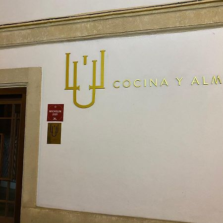 Apartamento/Loft En Zona Centrica I Wifi Jerez de la Frontera Exterior foto