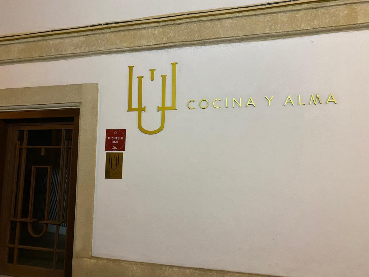 Apartamento/Loft En Zona Centrica I Wifi Jerez de la Frontera Exterior foto