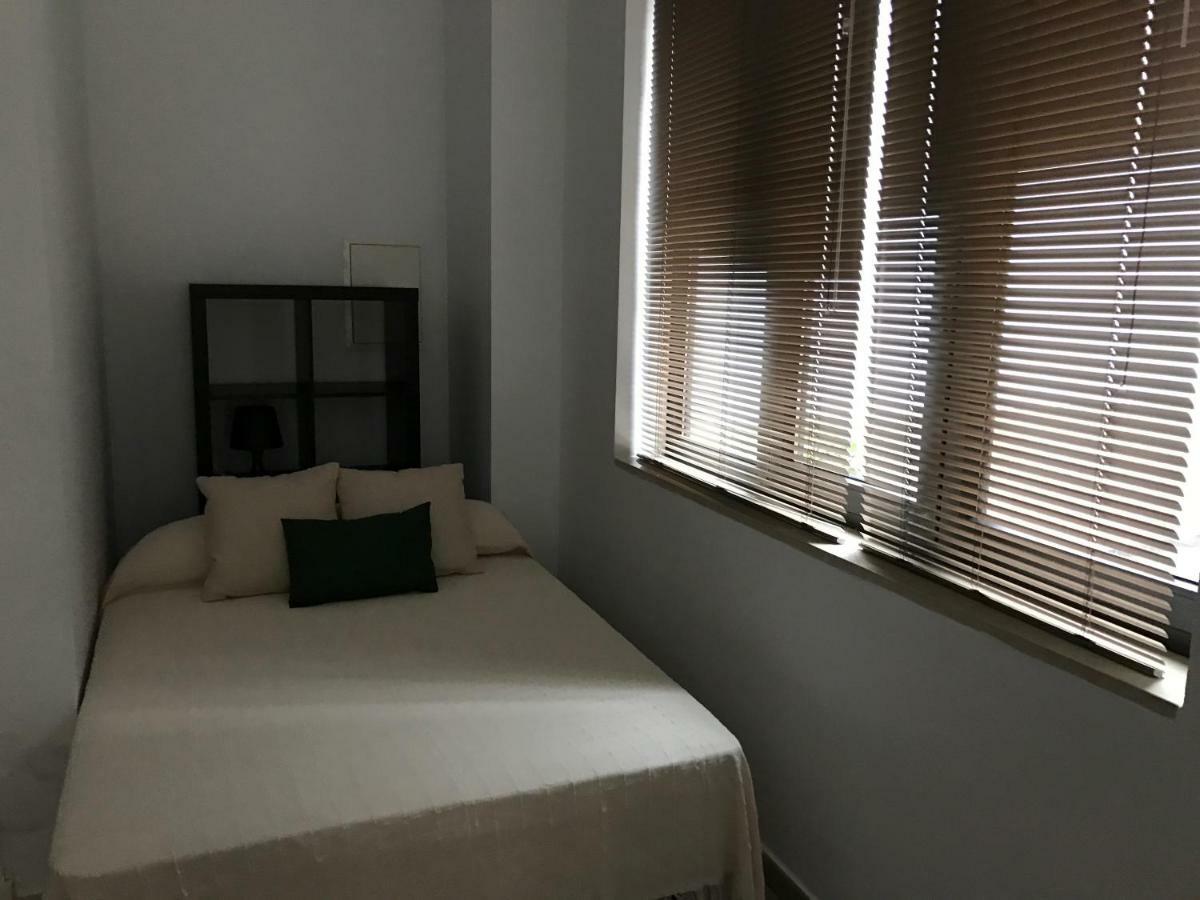 Apartamento/Loft En Zona Centrica I Wifi Jerez de la Frontera Exterior foto