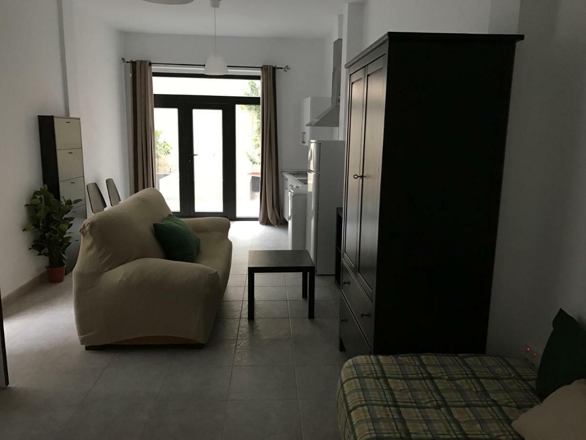 Apartamento/Loft En Zona Centrica I Wifi Jerez de la Frontera Exterior foto